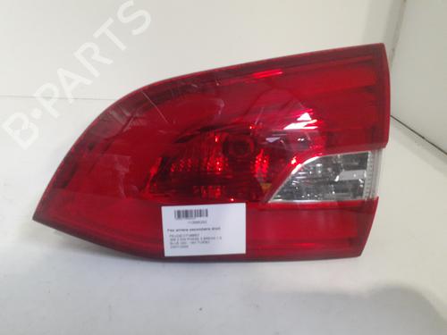 Used Right tailgate light PEUGEOT 308 SW II (LC_, LJ_, LR_, LX_, L4_) 1.5 BlueHDi 130 (131 hp) 28314742