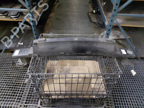 Used Front bumper reinforcement CITROËN C4 Coupe (LA_) 1.6 HDi (90 hp) 30362745