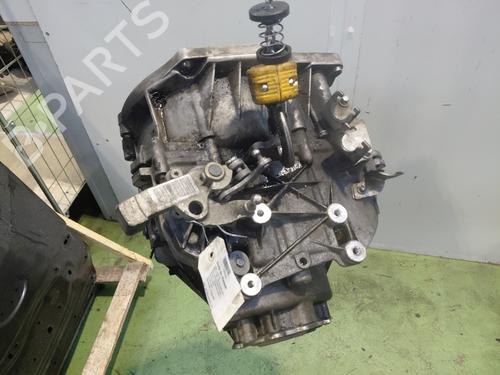 Gearbox MINI MINI CLUBMAN (R55) Cooper S | BP31324003M3