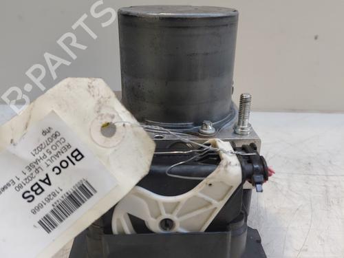 ABS pump RENAULT CLIO V (B7_) 1.0 TCe 90 (B7MT) | BP33474338M43  - Image 7