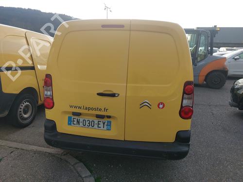Gearbox CITROËN BERLINGO Box Body/MPV (B9) 1.6 BlueHDi 100 | BP31155676M3  - Image 9