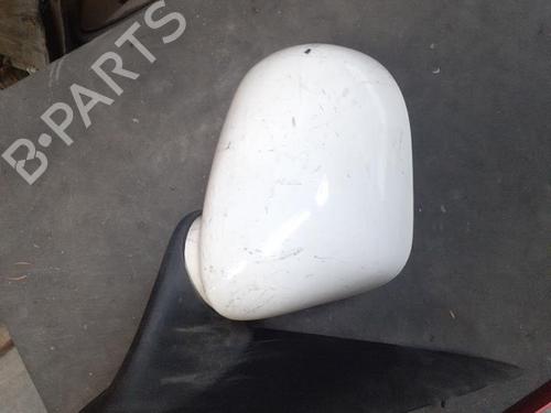 Right mirror FIAT BRAVA (182_) 1.6 16V (182.BB) | BP24768735C27 