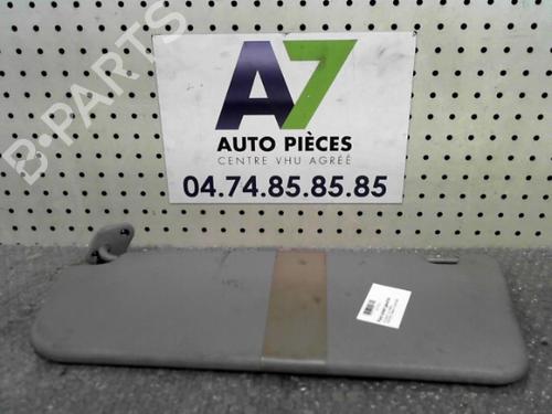 Left sun visor PEUGEOT PARTNER MPV (5_, G_) 1.4 | BP24763537I1 - Image 2
