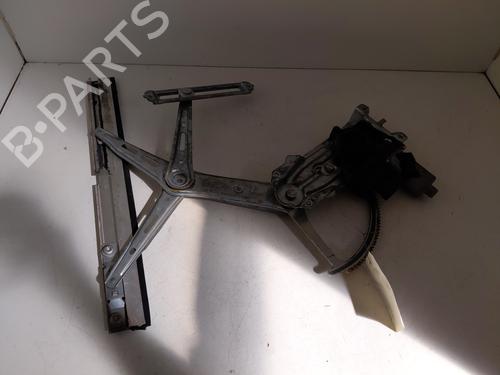 Used Front left window mechanism OPEL ZAFIRA A MPV (T98) 2.0 DTI 16V (F75) (101 hp) 28572396