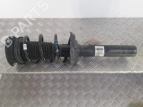 Used Left front shock absorber AUDI A3 Limousine (8VS, 8VM) 35 TDI (150 hp) 28621896