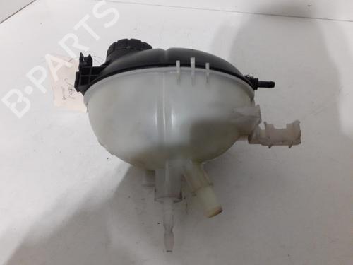 Expansion tank MERCEDES-BENZ C-CLASS (W204) C 220 CDI (204.008) | BP24764637C120 