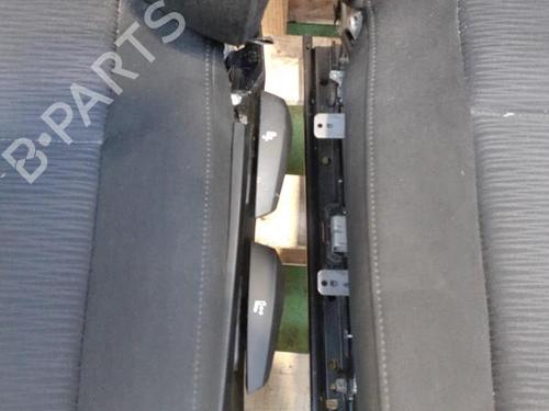 Used Seats set Seats set BMW X1 (E84) sDrive 20 d (163 hp) 24761684 24761684