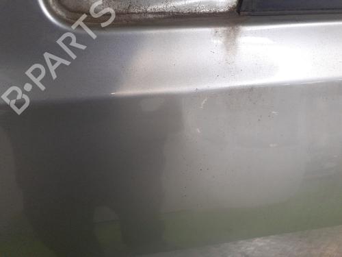 Left front door NISSAN QASHQAI / QASHQAI +2 I (J10, NJ10, JJ10E) 1.5 dCi | BP25996281C2 