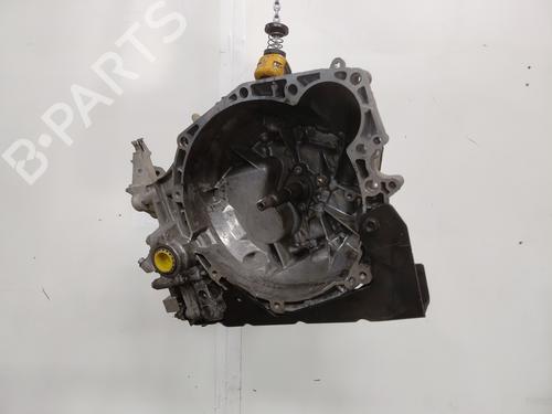 Used Gearbox PEUGEOT 407 SW (6E_, 6D_) 2.0 HDi 135 (136 hp) 24770980