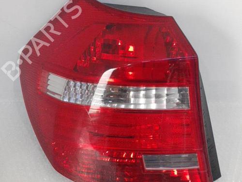 Left taillight BMW 1 (E81) 116 d | BP24760366C34 