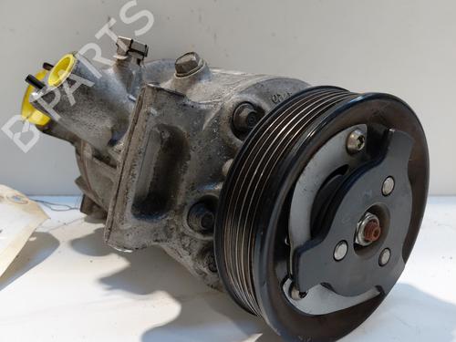 AC compressor SEAT IBIZA IV (6J5, 6P1) 1.6 TDI | BP30080338M34