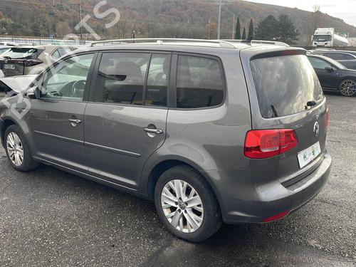 Starter VW TOURAN (1T3) 1.6 TDI | BP27177345M8 - Image 16