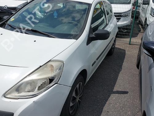 Used Parts RENAULT CLIO III (BR0/1, CR0/1) 1.5 dCi (C/BR0G, C/BR1G) (68 hp) 4308392