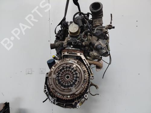 Motor RENAULT KANGOO Express (FW0/1_) 1.5 dCi 90 (FW0G, FW05, FW08, FW11) | BP29528462M1 