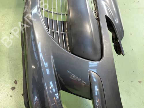 Front bumper PEUGEOT 308 I (4A_, 4C_) 1.6 16V | BP29197467C7 