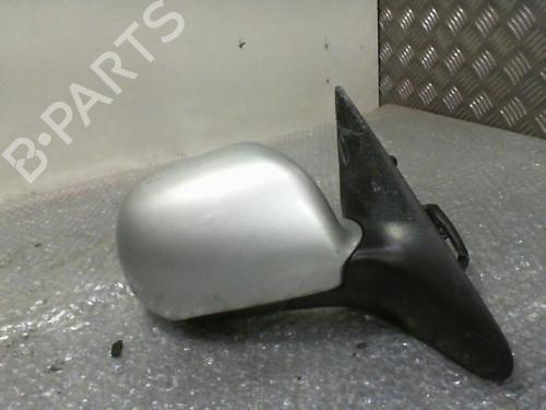 Right mirror SKODA OCTAVIA I (1U2) 1.9 TDI | BP24751961C27 