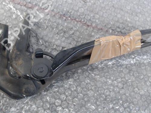 Used Hinge/Door check strap AUDI A4 B7 (8EC) 1.9 TDI (116 hp) 24764807