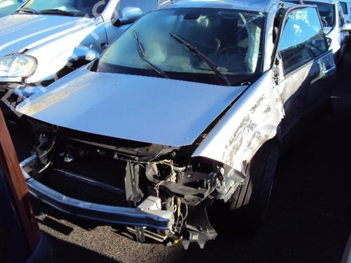 Used Parts RENAULT MEGANE II (BM0/1_, CM0/1_)  2.0  2407704
