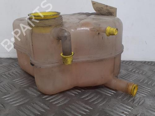 Expansion tank PEUGEOT PARTNER MPV (5_, G_) 1.6 HDi 75 | BP24740230C120 