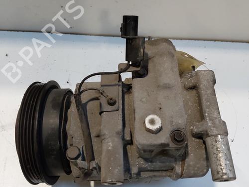 AC compressor KIA RIO II (JB) 1.4 16V | BP29197403M34