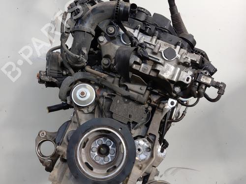 Engine CITROËN BERLINGO (ER_, EC_) | BP36027153M1 - Image 8