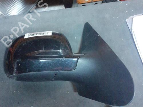 Right mirror VW POLO (6N2) 1.4 16V | BP24758452C27 