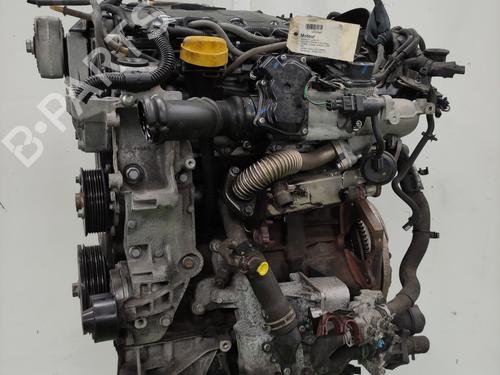 Engine RENAULT LAGUNA III (BT0/1) 2.0 dCi (BT07, BT0J, BT14, BT1A, BT1S) | BP36412968M1 - Image 4