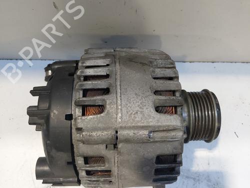 Alternator SEAT IBIZA IV (6J5, 6P1) 1.6 TDI | BP30059825M7