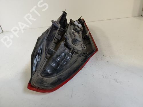 Used Left taillight Left taillight RENAULT KANGOO Express (FW0/1_) 1.5 dCi 90 (FW0G, FW05, FW08, FW11) (90 hp) 32423706 32423706