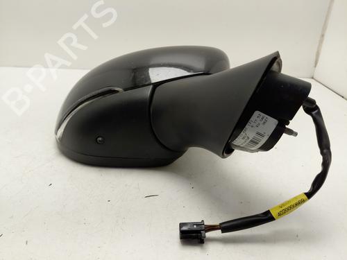 Used Right mirror Right mirror RENAULT CLIO IV Grandtour (KH_) 1.5 dCi 90 (KHN3, KHN4) (90 hp) 32855318 32855318