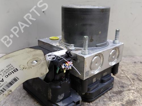 Used ABS pump ABS pump PEUGEOT EXPERT Van (V_) 2.0 BlueHDi 120 (122 hp) 29116487 29116487