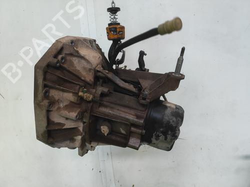 Gearbox RENAULT KANGOO Express (FW0/1_) | BP33836840M3 - Image 4