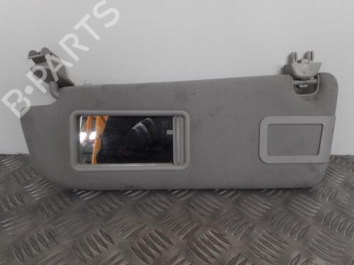 Left sun visor AUDI A6 C6 Avant (4F5) 2.7 TDI | BP24749905I1 - Image 2