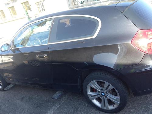 Luftventil BMW 1 (E81) 118 d | BP24757447I21 - Image 3