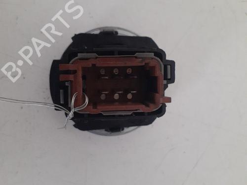 Used Right front window switch Right front window switch RENAULT LAGUNA II (BG0/1_) 1.9 dCi (BG08, BG0G) (120 hp) 27481389 27481389