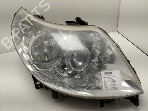 right-headlight-peugeot-boxer-van-2006-26963504 main image
