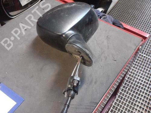 Used Left mirror Left mirror 24758428 24758428