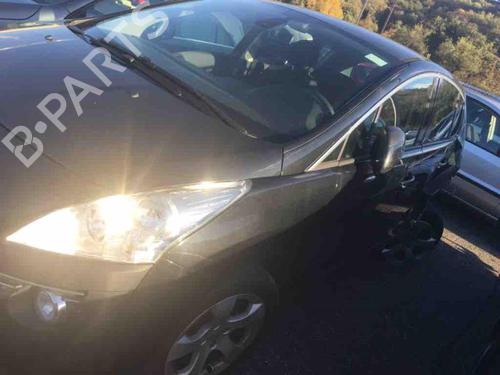 Right front window switch PEUGEOT 3008 I MPV (0U_) 1.6 HDi | BP24751771I26 - Image 3