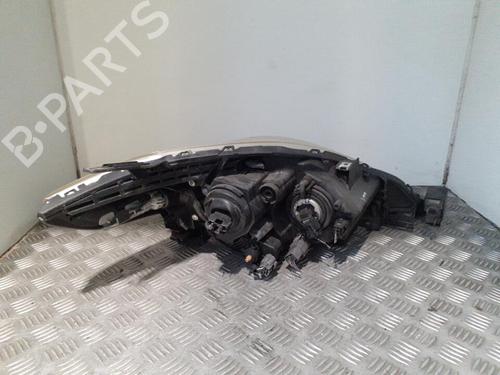 Used Left headlight Left headlight MAZDA 5 (CR) 2.0 CD (CR19) (110 hp) 24739262 24739262