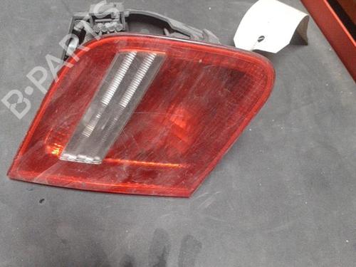 Used Left tailgate light Left tailgate light 24748016 24748016