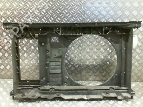 Used Front slam panel Front slam panel CITROËN C4 I (LC_) 2.0 HDi (136 hp) 24755597 24755597