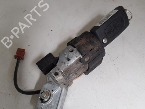 Ignition barrel CITROËN BERLINGO Box Body/MPV (B9) 1.6 HDi / BlueHDi 75 | BP28129359M48 