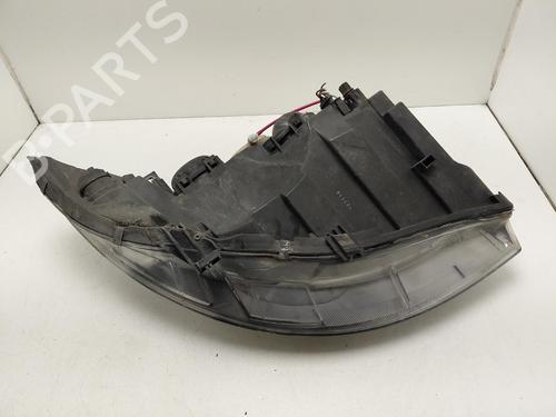 Left headlight MERCEDES-BENZ A-CLASS (W169) A 180 CDI (169.007, 169.307) | BP39938397C28 - Image 4