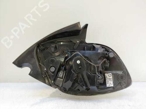 Left taillight RENAULT ZOE (BFM_) ZOE (BFMD) | BP32446413C34 - Image 2