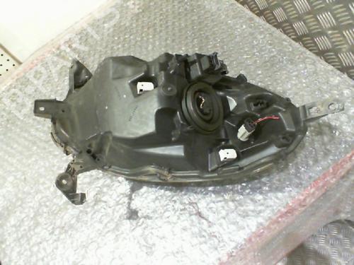 Right front indicator NISSAN MICRA III (K12) 1.5 dCi | BP24754980C33 