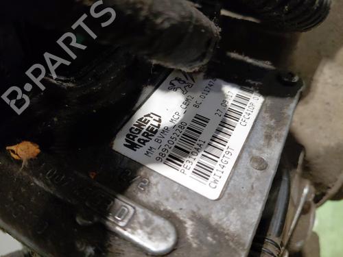 Gearbox CITROËN BERLINGO Box Body/MPV (B9) 1.6 BlueHDi 100 | BP32251903M3