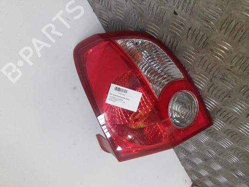 Right taillight HYUNDAI GETZ (TB) 1.1 | BP24759250C35 