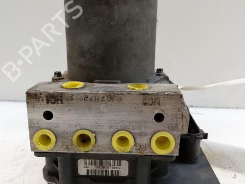 Abs pomp RENAULT KANGOO / GRAND KANGOO II (KW0/1_) 1.5 dCi 105 (KW0F) (103 hp) 29842541