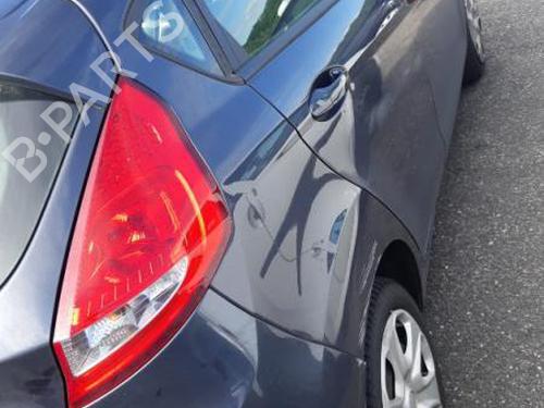 AC compressor FORD FIESTA VI (CB1, CCN) 1.6 TDCi | BP24765515M34 - Image 5