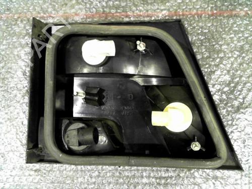 Used Right tailgate light Right tailgate light PEUGEOT 806 (221) 1.9 TD (92 hp) 24743490 24743490